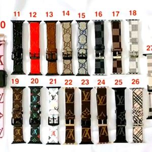 Watch Bands